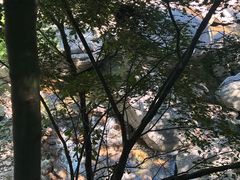 -崂山九水游览区