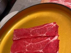 -一绪に寿喜烧(荟聚店)