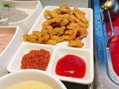 酥肉-海底捞火锅(龙湖金沙天街店)