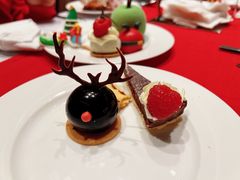 -康莱德酒店·美庭自助餐厅