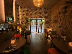 -Ginger(兴国路店)