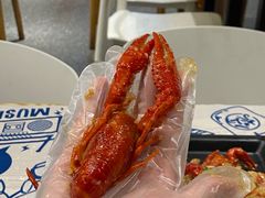 -松哥油焖大虾(科技园店)