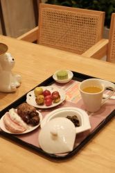 -兰心墩楠月子会所(万达店)