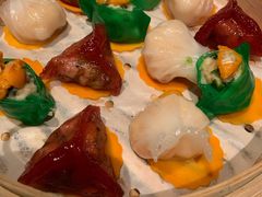 -三号黄浦会Canton Table