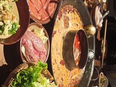 -楠火锅(太古里总店)