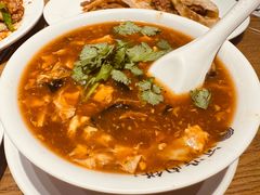 -河沿肉饼Beijing Pie(锡拉胡同店)