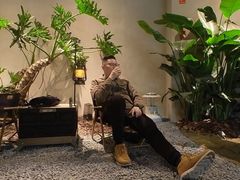 -J Create城市露营咖啡·简餐·宠物(上海动物园店)