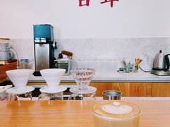 -古耳咖啡(北锣店)
