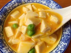 蟹粉豆腐-泮金大塘(北二七路店)
