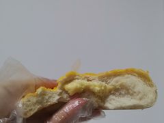 -木子木水日式烫面包(世界城光谷店)