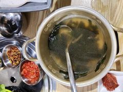 -韩国大金刚烤肉·料理(印象城店)