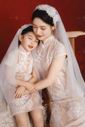 点击看大图 -专注孕妇照亲子照·纪田摄影