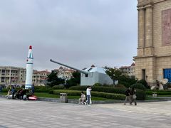 -中国人民解放军海军博物馆