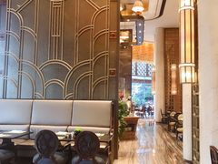 -万达瑞华酒店美食汇自助餐厅(楚河汉街店)