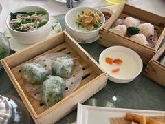 -国贸旋转餐厅(国贸广场店)