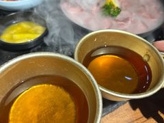 -九田家黑牛烤肉料理(盛龙广场店)
