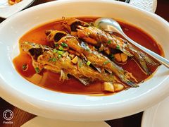 -水月周庄铂尔曼酒店-水月荟中餐厅