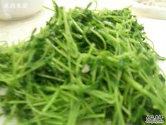 蒜蓉草头-海岛渔村大酒店(云霄路店)