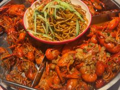 -熊记虾王·小龙虾(东晓南店)