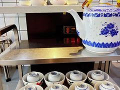 -芈重山老火锅(广州首店)