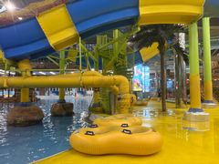 -天山海世界