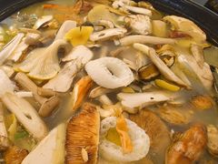 -草墩罗非鱼庄•野生菌•腊排骨(七星街上段店)