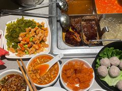 -海底捞火锅(仓山爱琴海店)