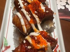 -弓二·烧鸟居酒屋(财富购物中心店)