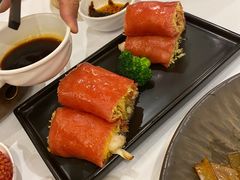 鲜虾红肠粉-稻香酒家(天河城店)