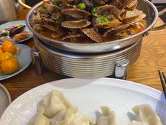 -必点海鲜·鲅鱼水饺(鞍山西道店)