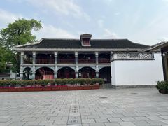 -遵义会议纪念馆