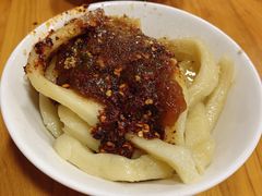 甜水面-洞子口张老二凉粉(文殊院店)