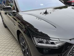 -龙粤汽车贴膜·中国航天山由