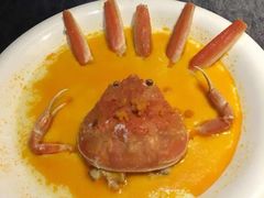 -蟹榭·本帮江浙菜·蟹宴(五角场合生汇商场店)