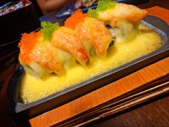 柳大侠焗卷-大鲜生·亚洲菜融合小食堂