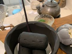 -茶是一枝花泡茶店