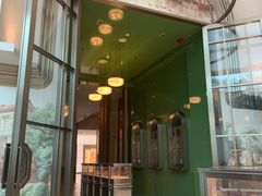 -广州文华东方酒店·文华饼店