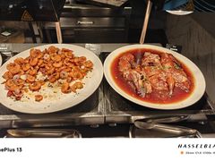 -星伦多自助料理(江阴万达店)