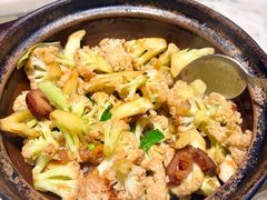 -汤城小厨•粤菜•靓汤(西直门凯德MALL店)