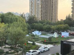 -宝馨月月子中心(友谊医院店)