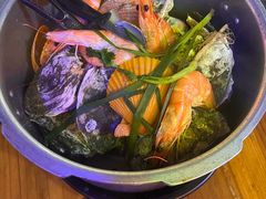 -土蚝·高压锅生蚝(百姓美食街店)