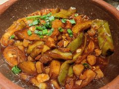 -奉天小馆·非遗东北菜(济南万象城店)