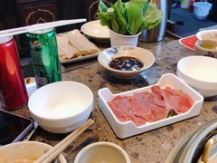 -小龙坎老火锅(北京三里屯店)