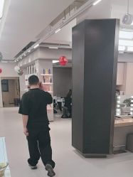 -Z.X HAIR SALON张新美业