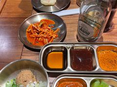 -西塔老太太泥炉烤肉(万柳华联店)