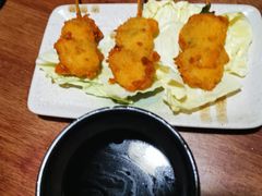-鸟内会(河北路店)