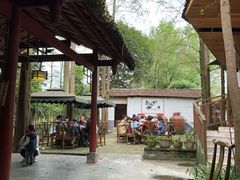 -青城甲(青城山店)