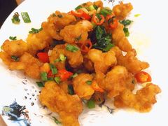 -洪大厨鸡煲(福田店)