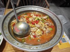 -龚兴城鱼羊吉·家传湖北菜(苗栗路总店)