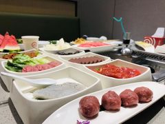 -海底捞火锅(徐州火车站店)